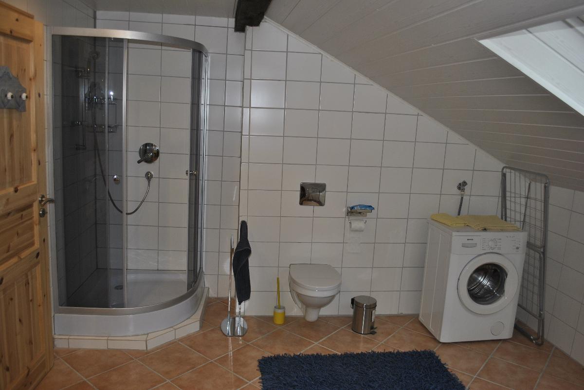 Fewo Radi an der Buchberger Leite in Hohenau