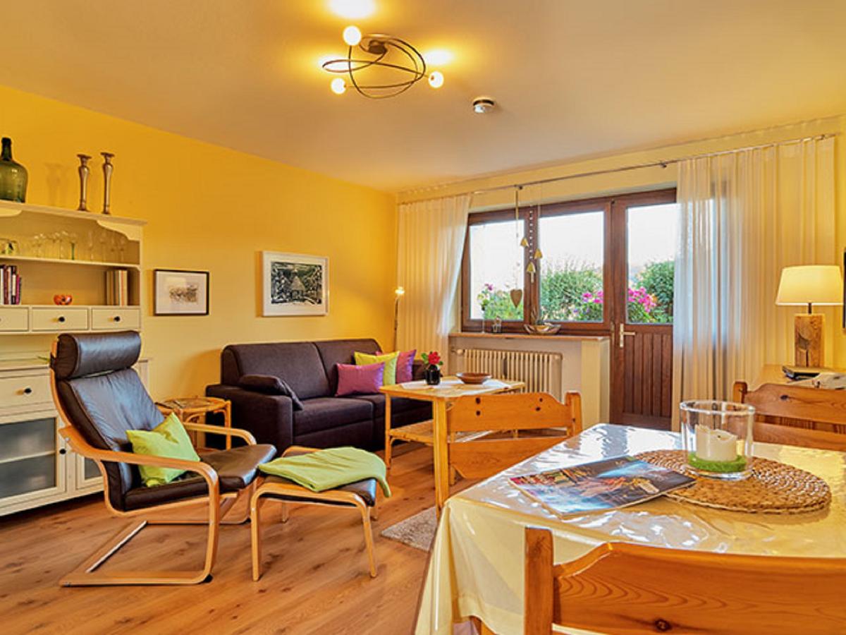 Ferienwohnungen Haus Carola-