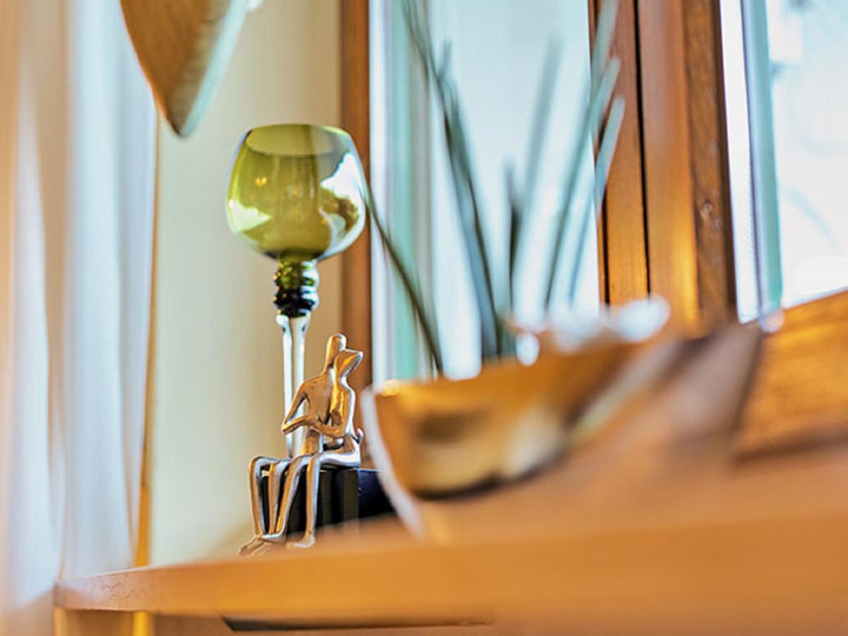 Ferienwohnungen Haus Carola-