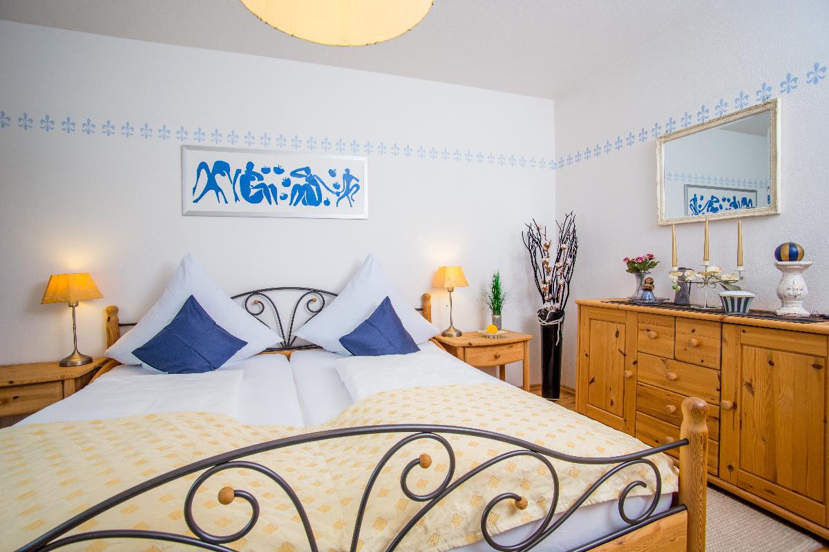 Ferienwohnung Streifinger in Freyung