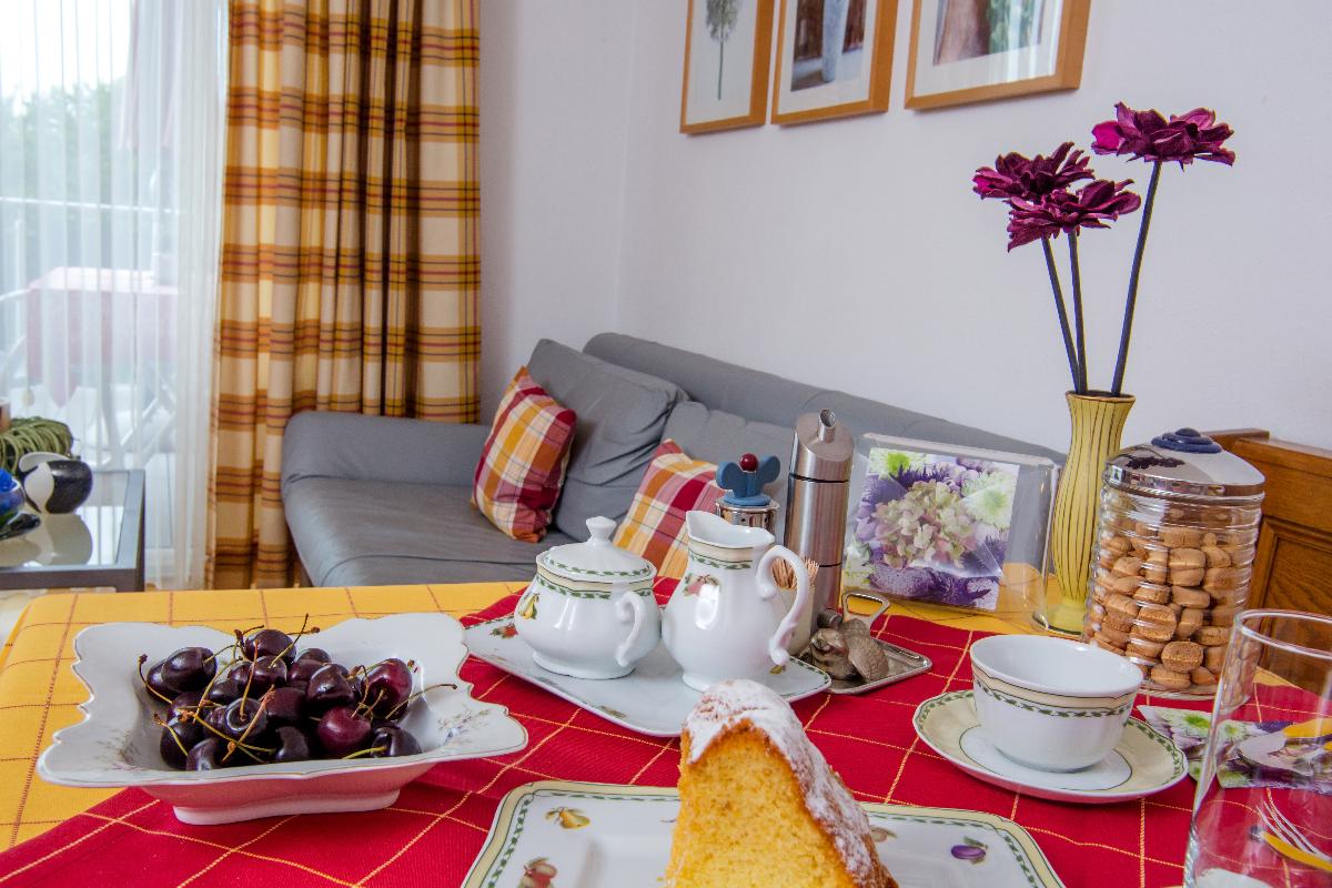 Ferienwohnung Streifinger in Freyung