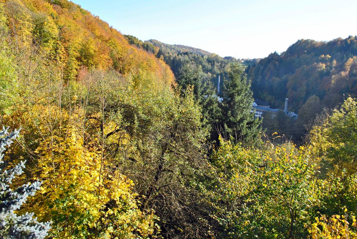 Fewo Radi an der Buchberger Leite in Hohenau