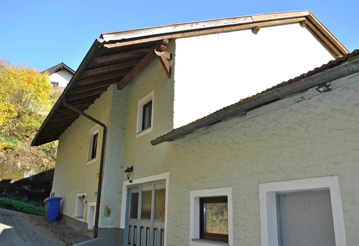 Fewo Radi an der Buchberger Leite in Hohenau