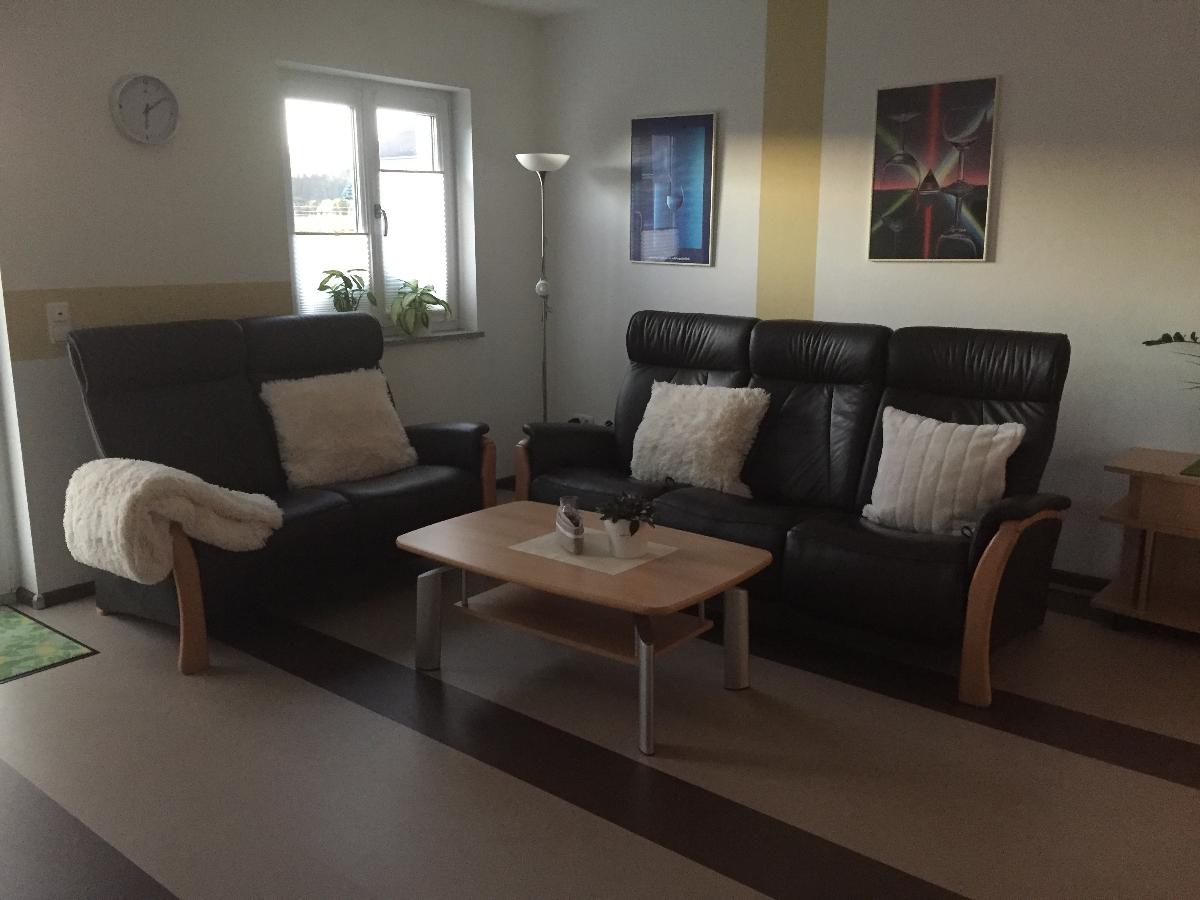 Ferienwohnung Hecht in Mauth