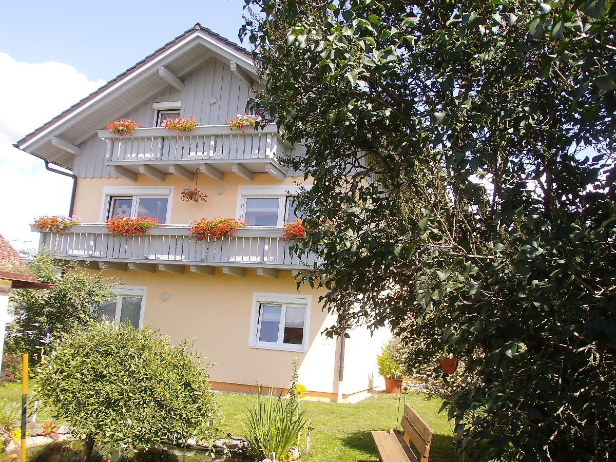 Ferienwohnung Rankl