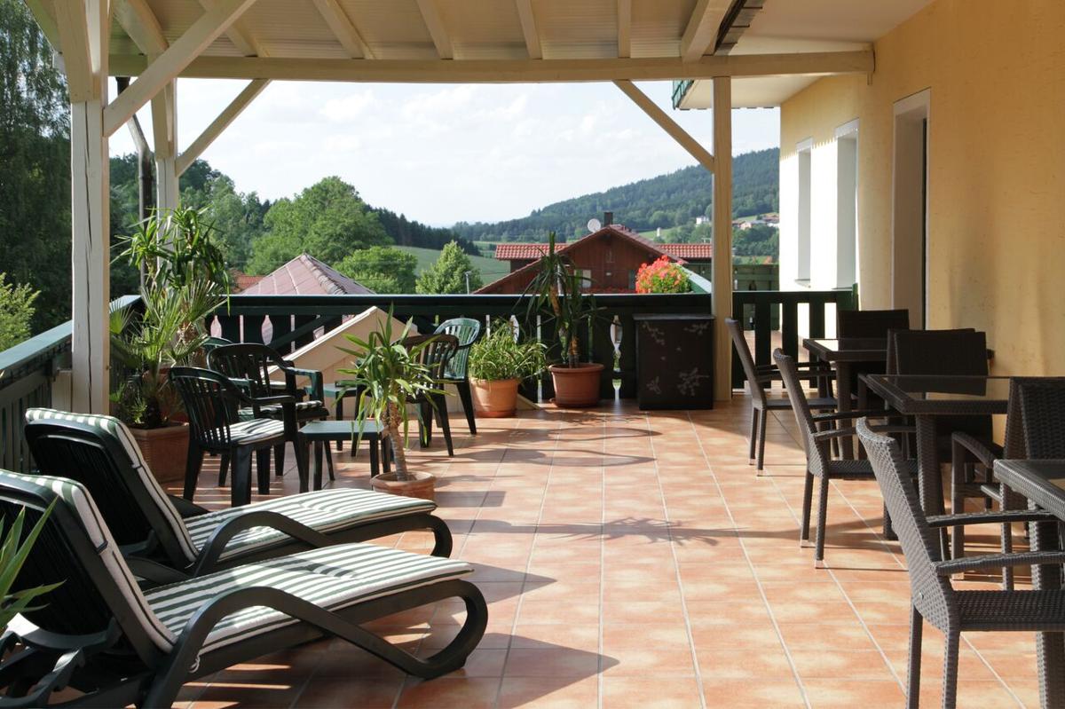 Gasthof-Hotel Dilger in Rattenberg