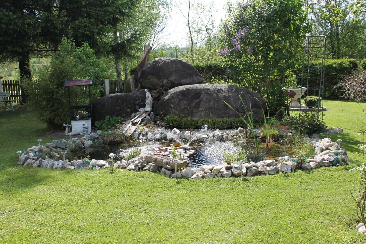 Ferienwohnung Landhausliebe in Zwiesel