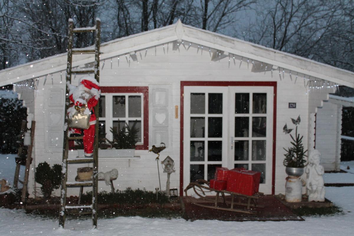 Ferienwohnung Landhausliebe in Zwiesel