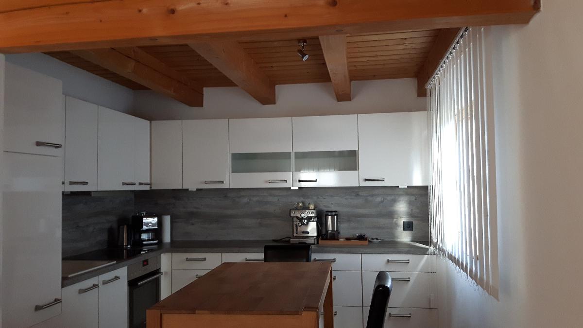 Waldferiendorf Haus Virzi inkl. Aktiv Card in Regen