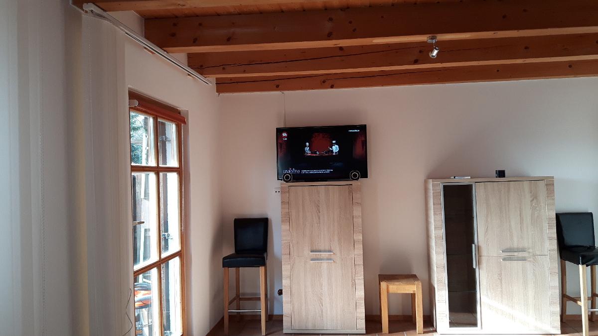 Waldferiendorf Haus Virzi inkl. Aktiv Card in Regen