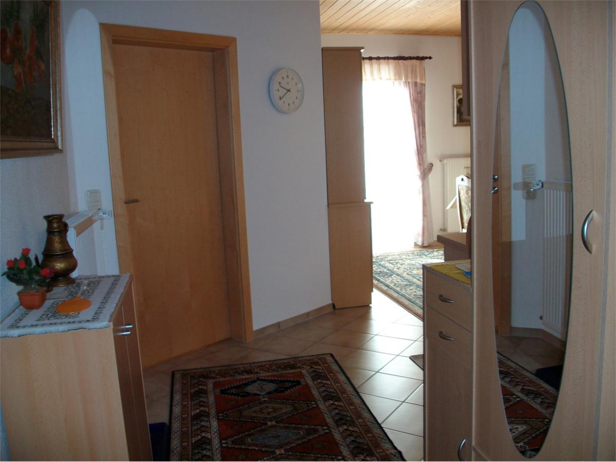 Ferienwohnungen Persigehl in Ruhmannsfelden