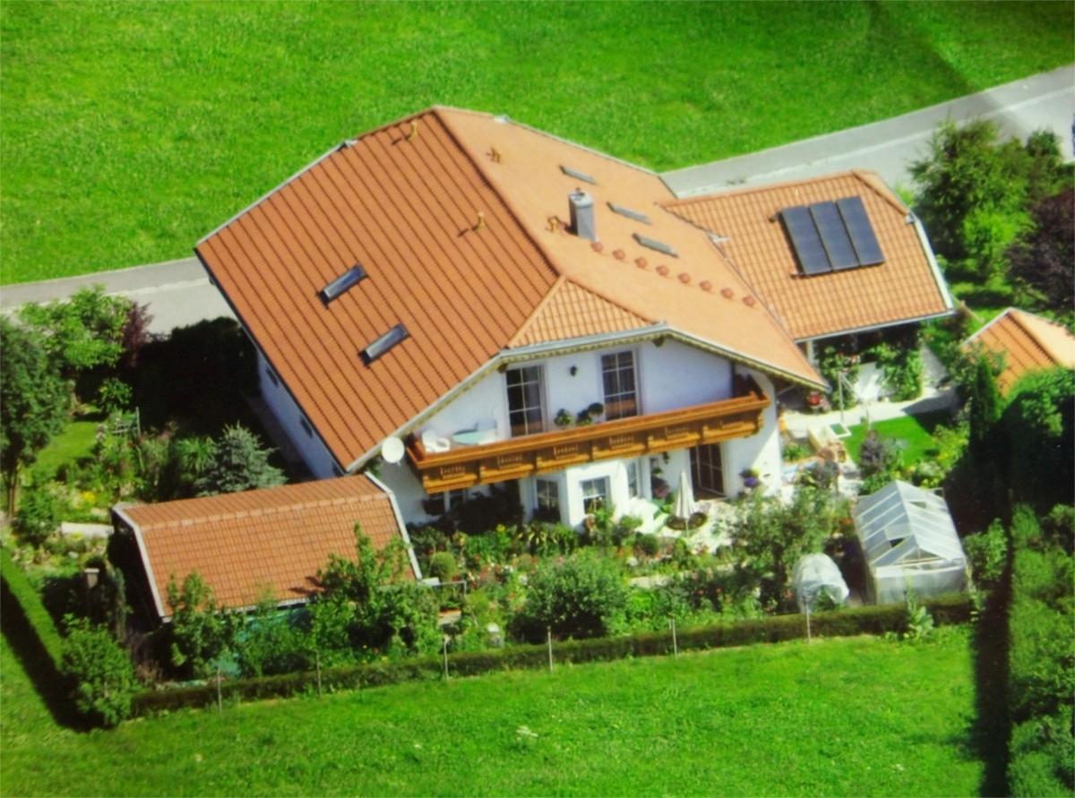 Ferienwohnungen Persigehl in Ruhmannsfelden