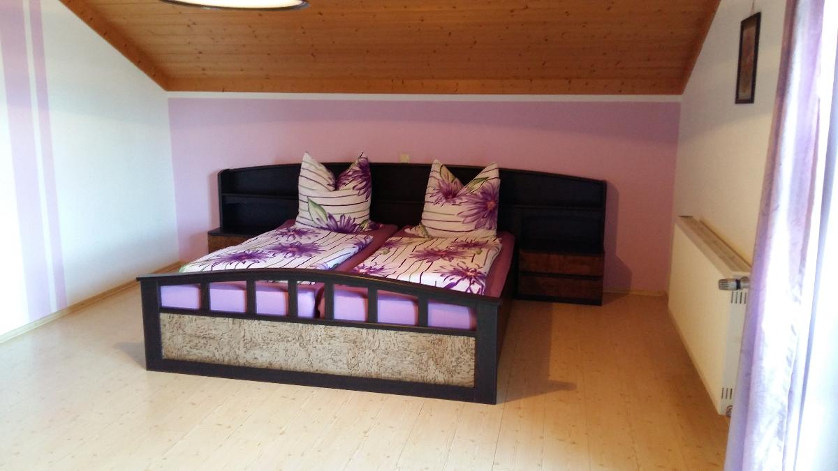 Blank Hannelore FW in Arnbruck
