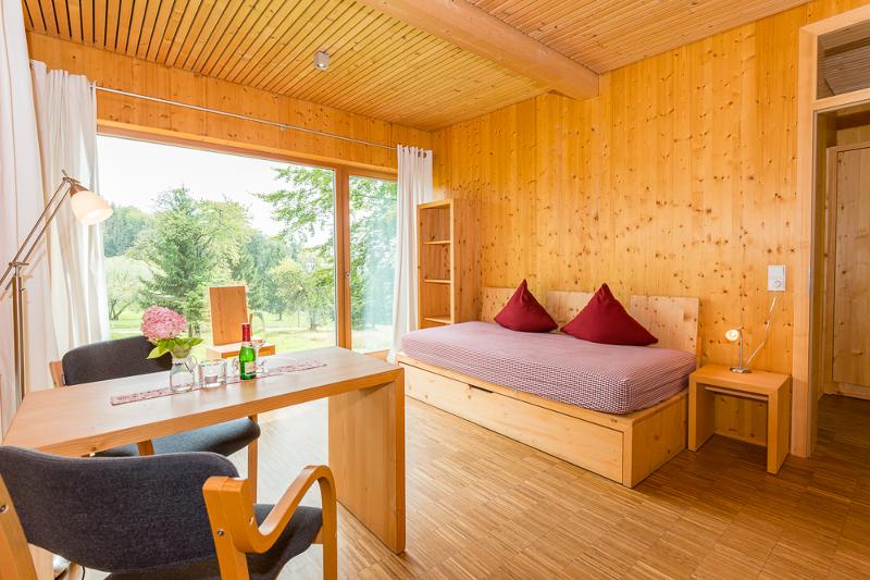 GutsAlm Harlachberg in Bodenmais