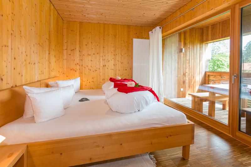 GutsAlm Harlachberg in Bodenmais