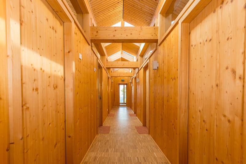 GutsAlm Harlachberg in Bodenmais
