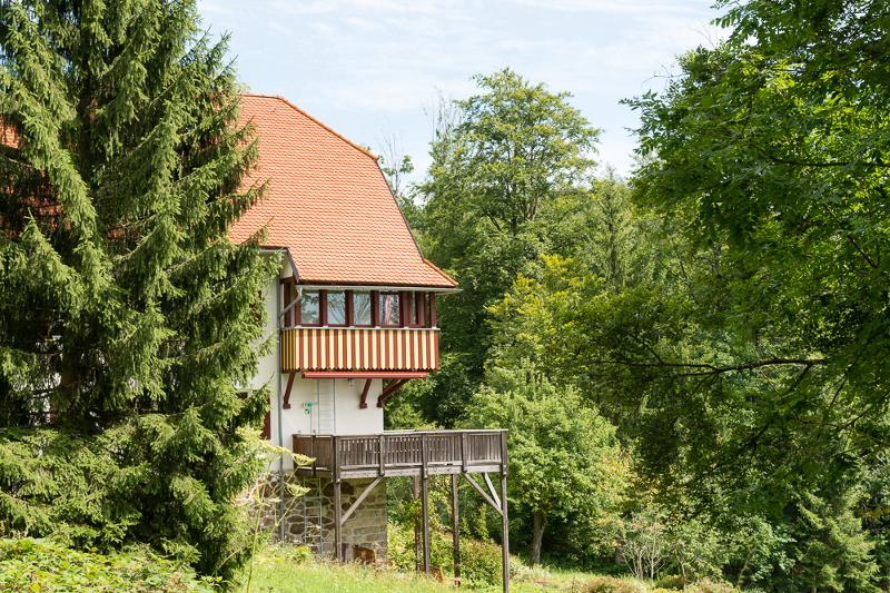 GutsAlm Harlachberg in Bodenmais