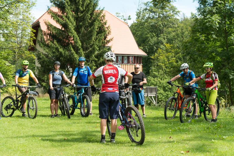 GutsAlm Harlachberg in Bodenmais