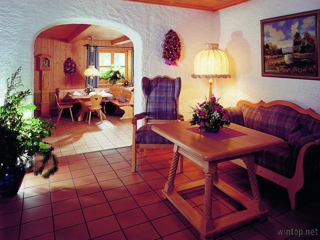 Hotel Der Fenzlhof in Bodenmais