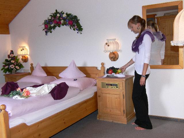 Hotel Der Fenzlhof in Bodenmais