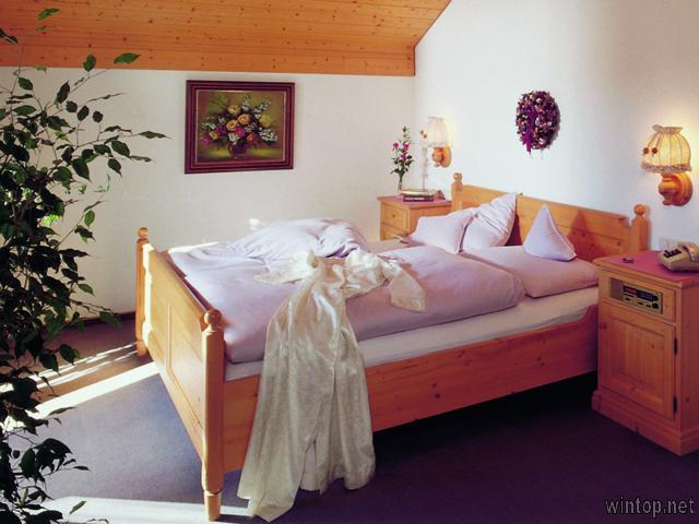 Hotel Der Fenzlhof in Bodenmais