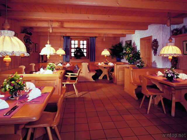 Hotel Der Fenzlhof in Bodenmais