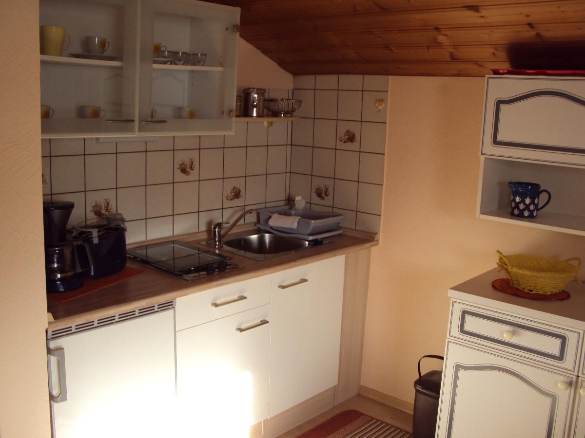 Ferienwohnungen Wirth in Bodenmais