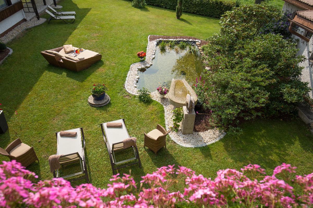Hotel Waldblick in Bodenmais