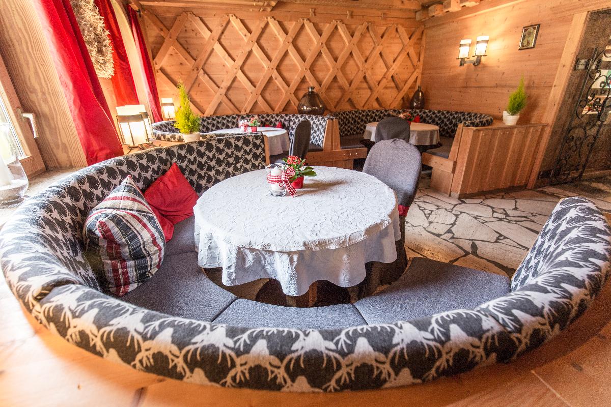 Hotel Waldblick in Bodenmais