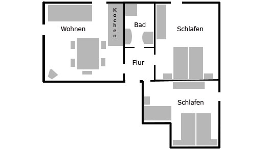  Landurlaub bei Familie Haug in Freyung