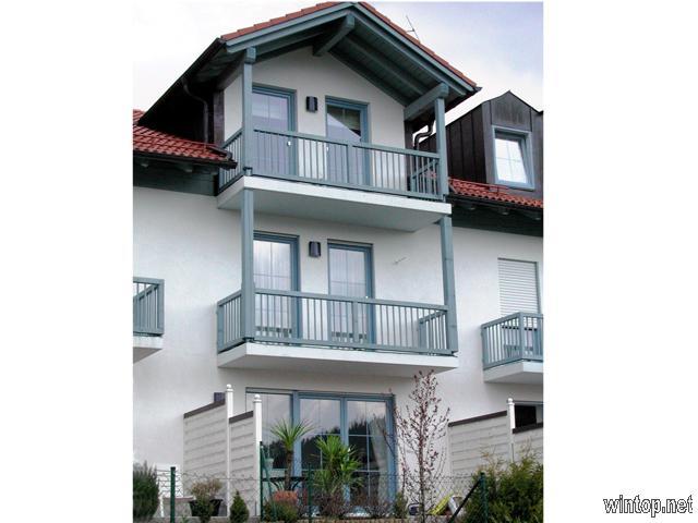 Ferienhaus Gabi in Bodenmais