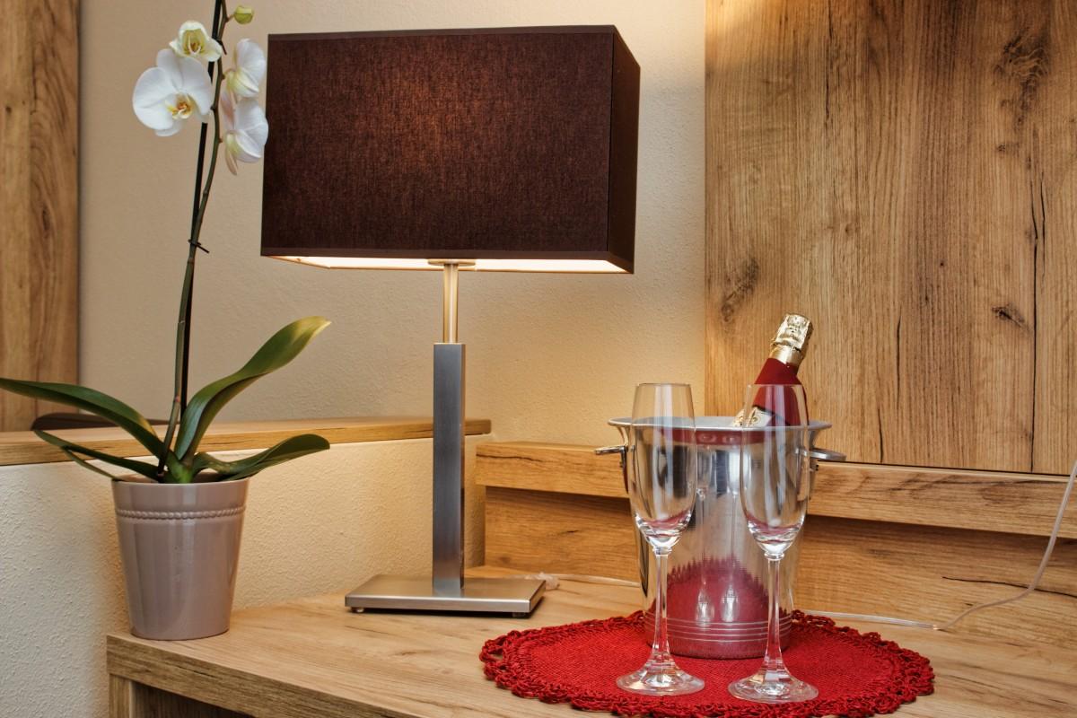 Wellnesshotel Deine Auszeit in Achslach