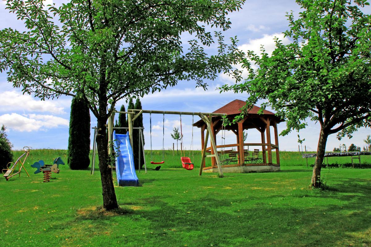 Ederhof in Schöllnach