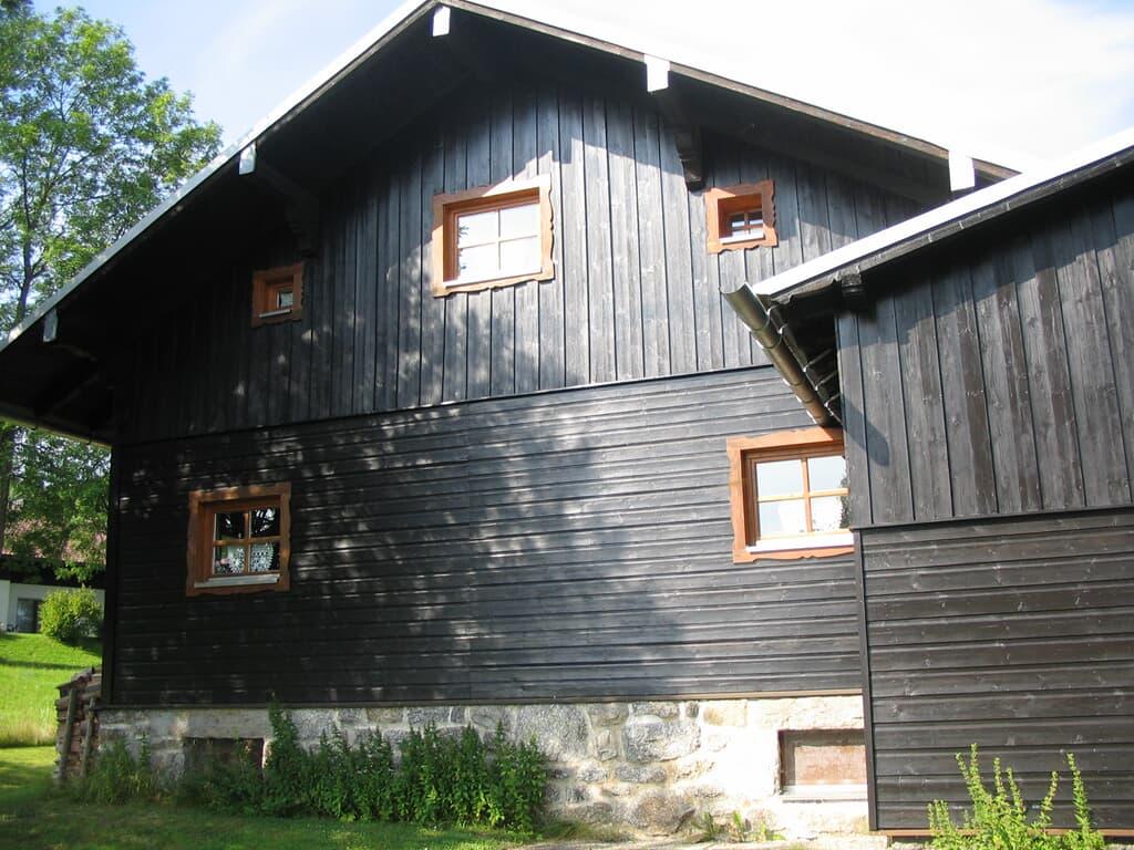 Zoihäusl (ehem. FH Wild) in Philippsreut