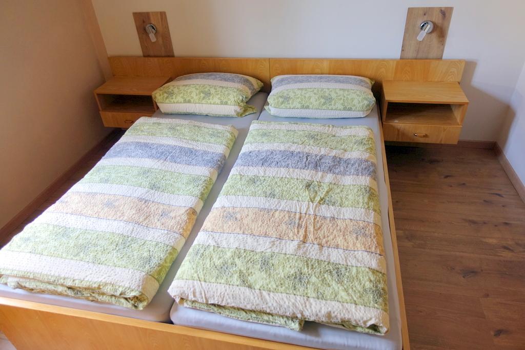 Ferienwohnungen Primbs in Sankt Englmar