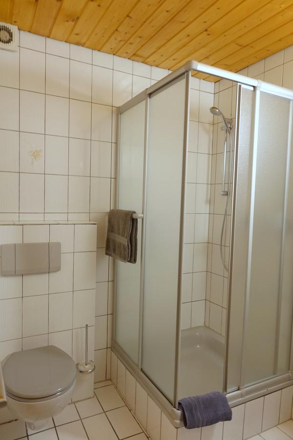 Ferienwohnungen Primbs in Sankt Englmar