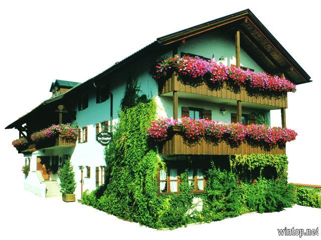 Ferienwohnungen Walter Fenzl in Bodenmais
