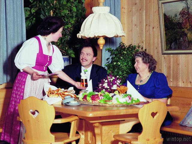 Ferienwohnungen Walter Fenzl in Bodenmais