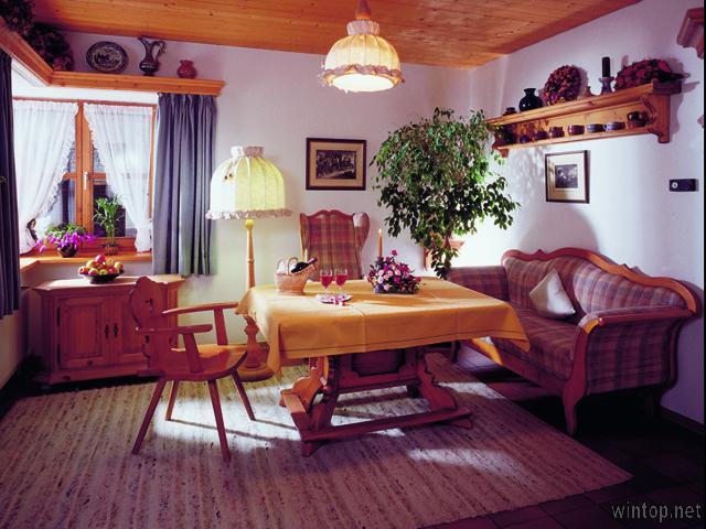 Ferienwohnungen Walter Fenzl in Bodenmais