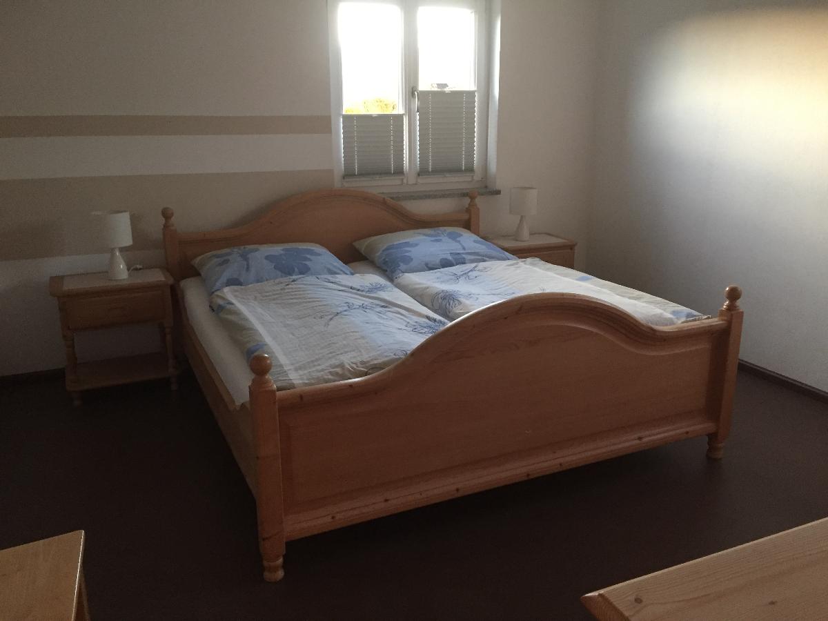 Ferienwohnung Hecht in Mauth