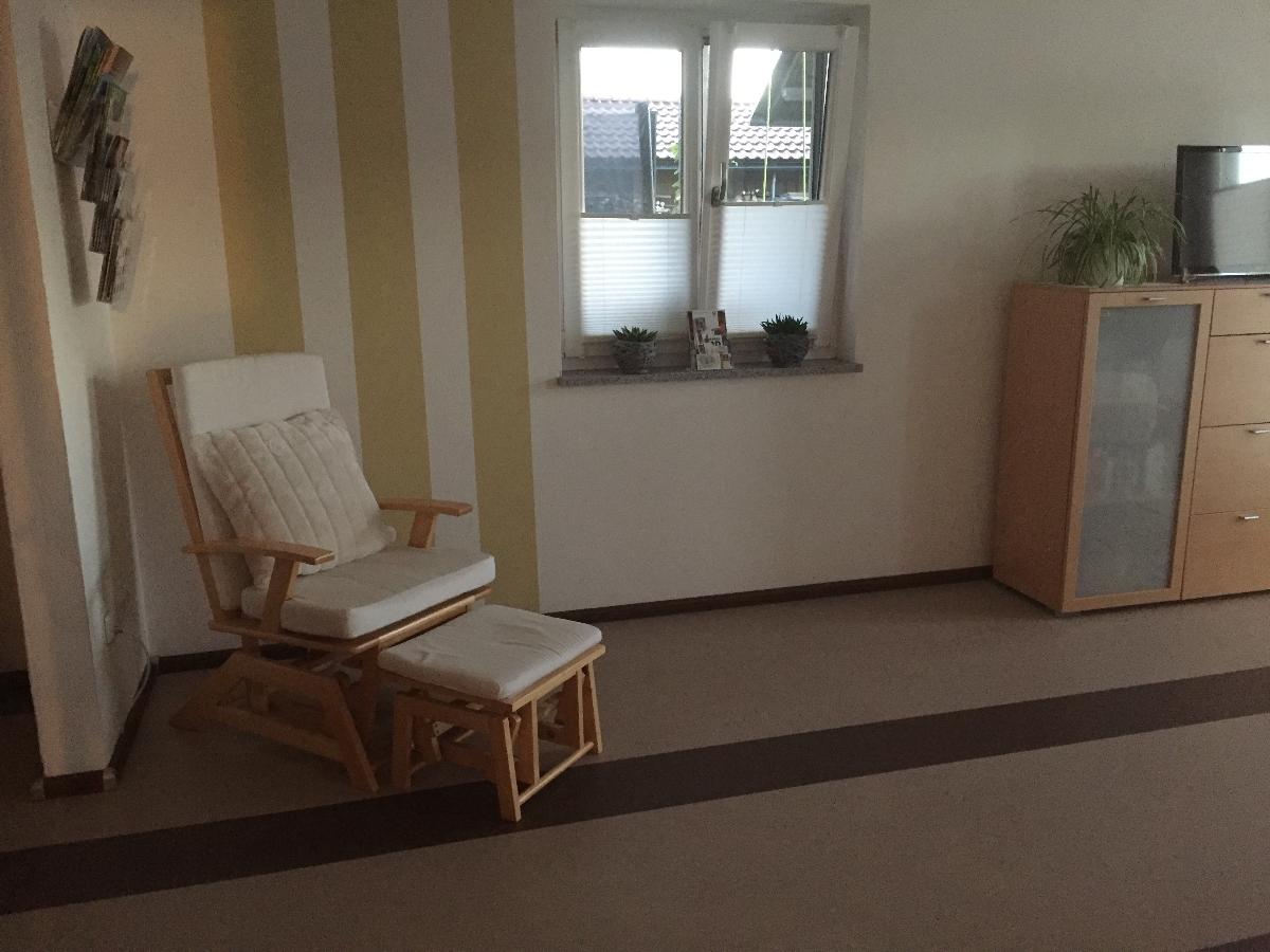 Ferienwohnung Hecht in Mauth