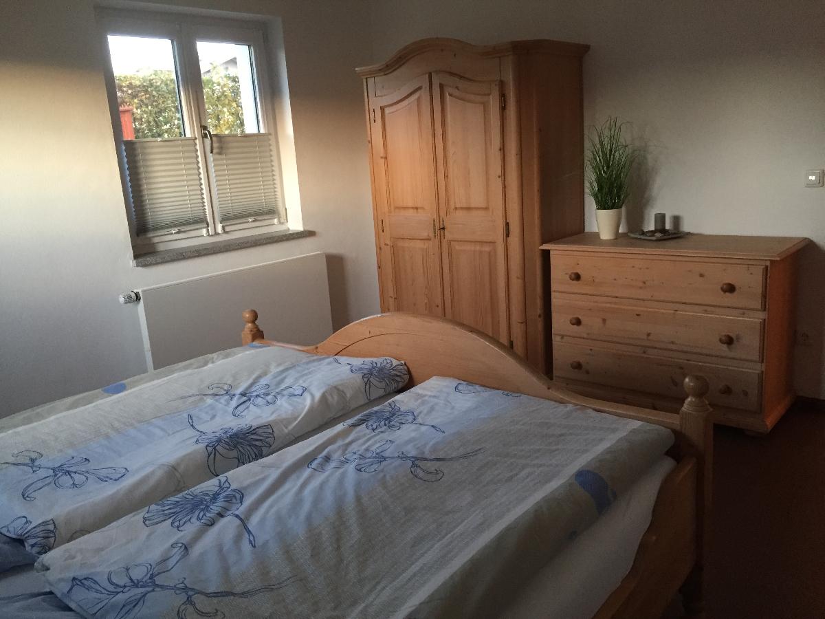 Ferienwohnung Hecht in Mauth