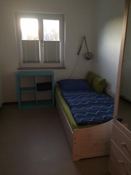 Ferienwohnung Hecht in Mauth