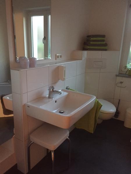 Ferienwohnung Hecht in Mauth