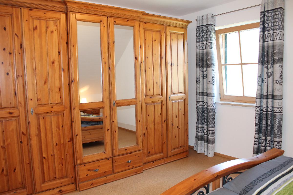 Ferienwohnung Faber in Essing