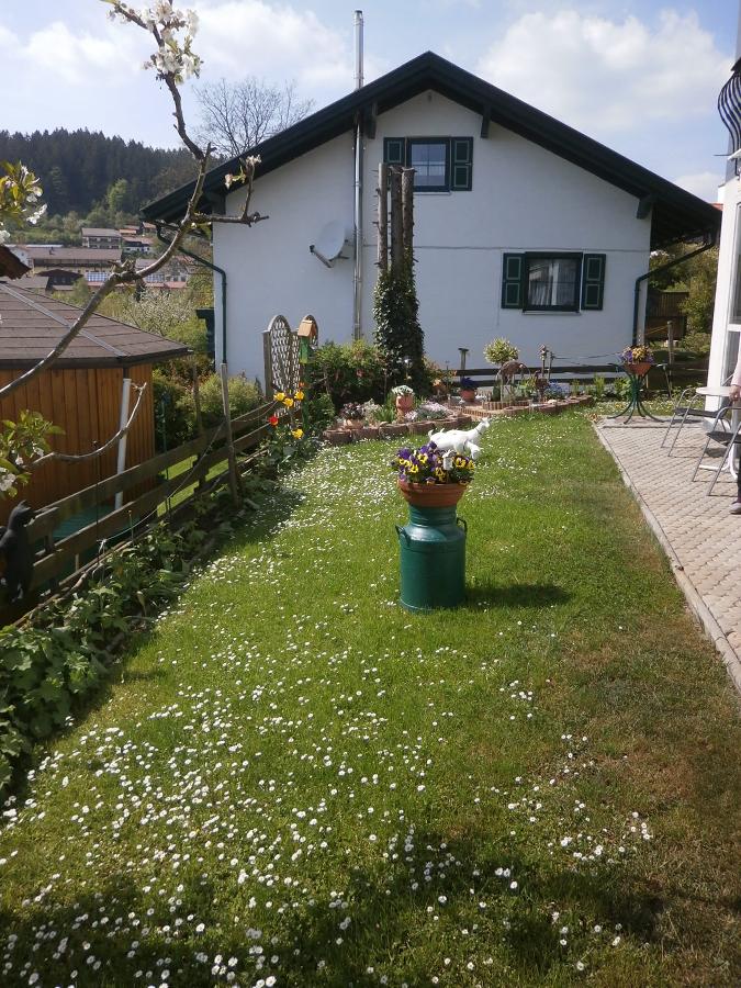 Ferienstudios Weindl in Sankt Englmar