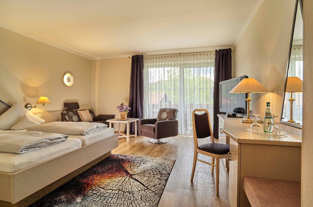 Hotel Das Reiners - Naturgenuss.Heimat. in Grafenau