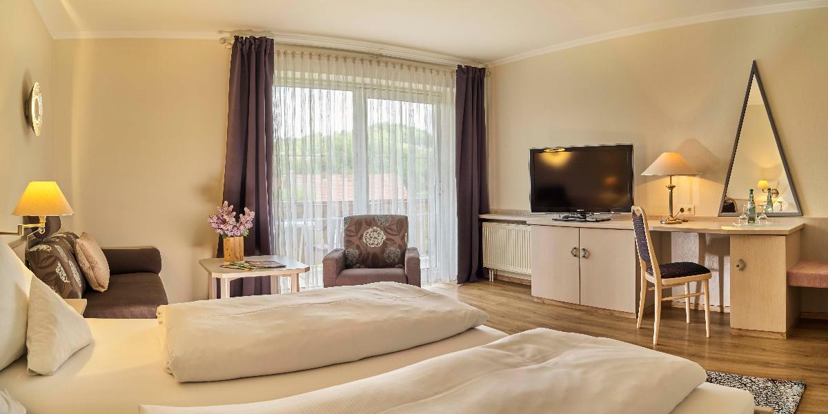 Hotel Das Reiners - Naturgenuss.Heimat. in Grafenau