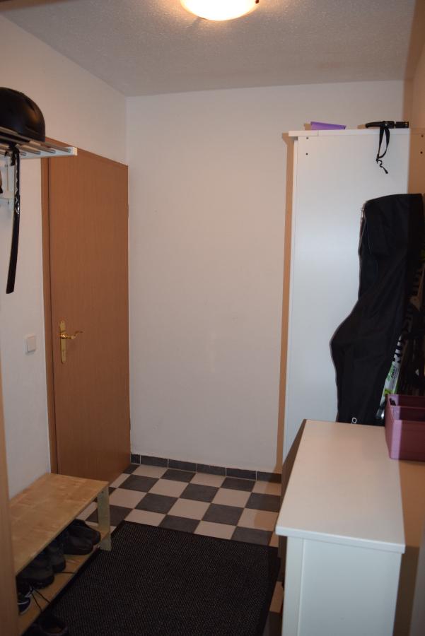 Ferienwohnung Siesta in Bodenmais