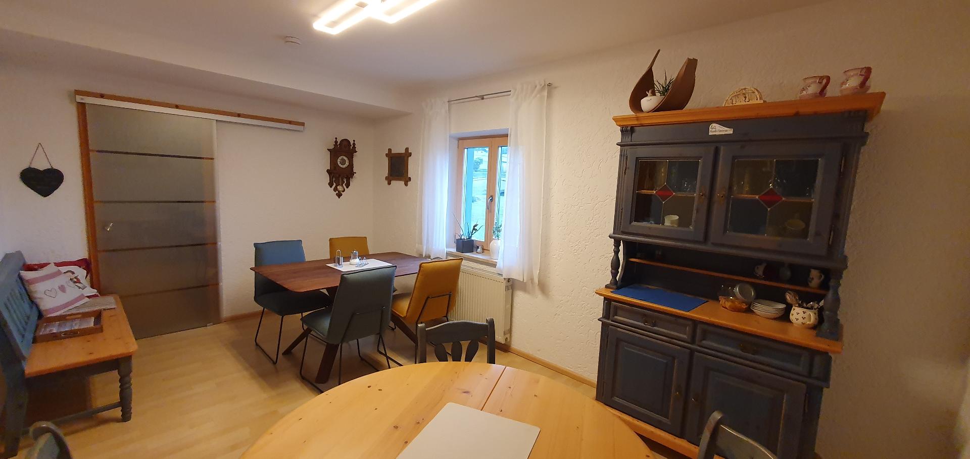 Pension Gibis in Mauth